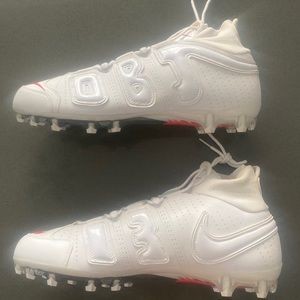 Odell Beckham Jr Football cleats.